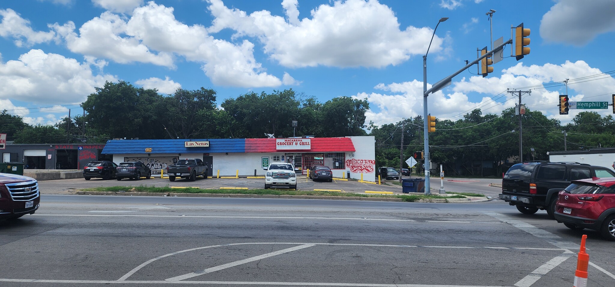 Retail Property for Sale in  Texas 76110